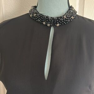Bellatrix top sleeveless